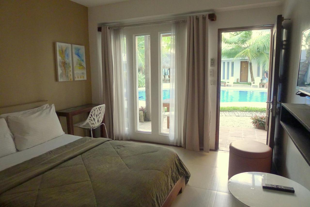 Urban Sands Hotel Iloilo Екстериор снимка