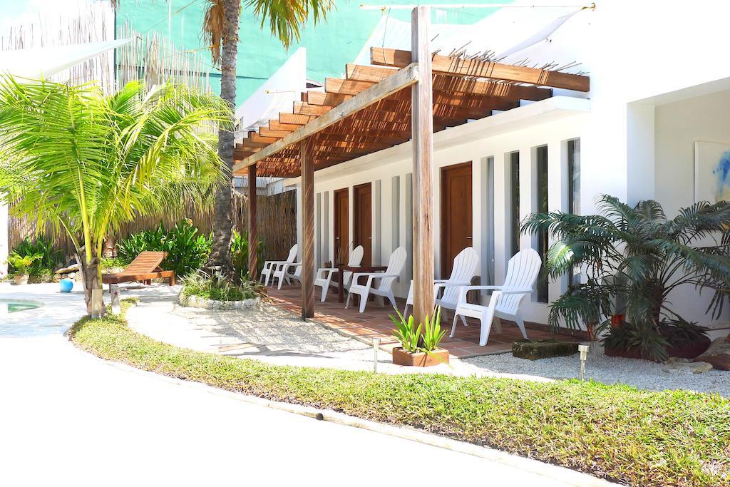 Urban Sands Hotel Iloilo Екстериор снимка