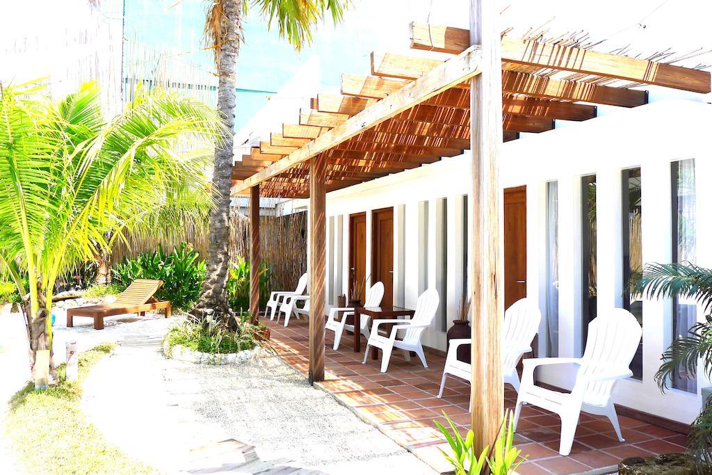 Urban Sands Hotel Iloilo Екстериор снимка