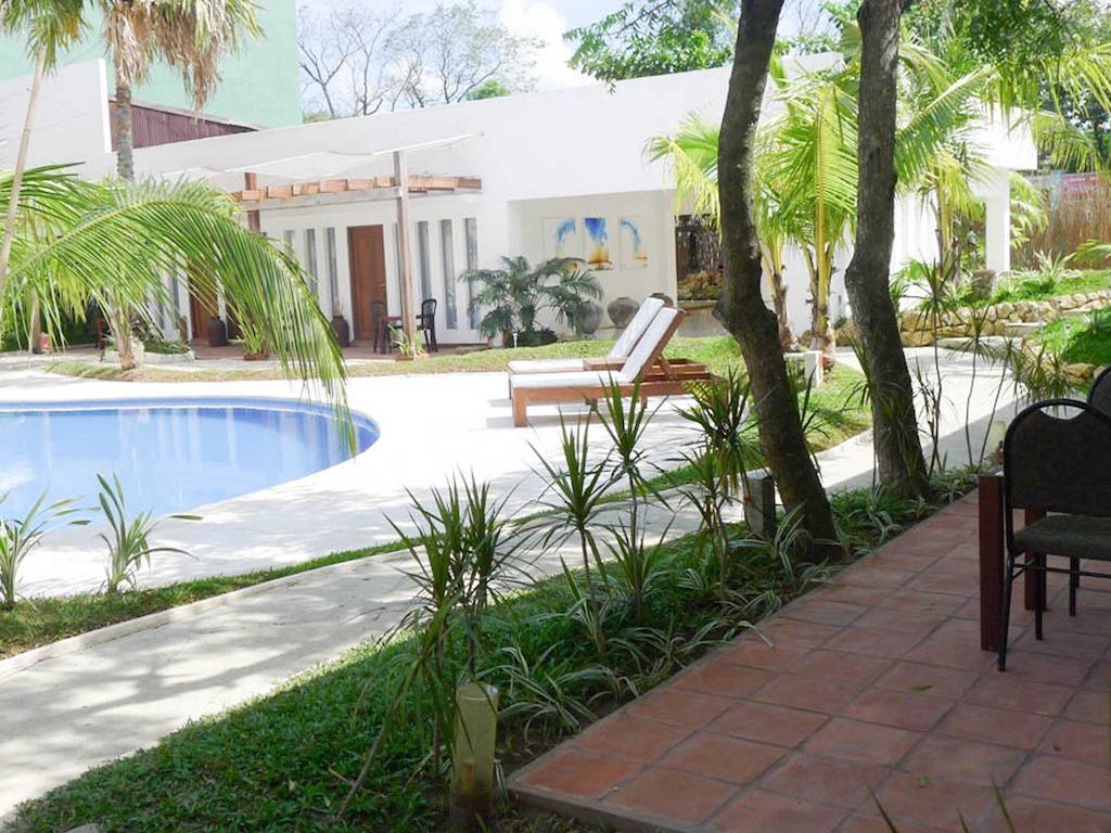 Urban Sands Hotel Iloilo Екстериор снимка