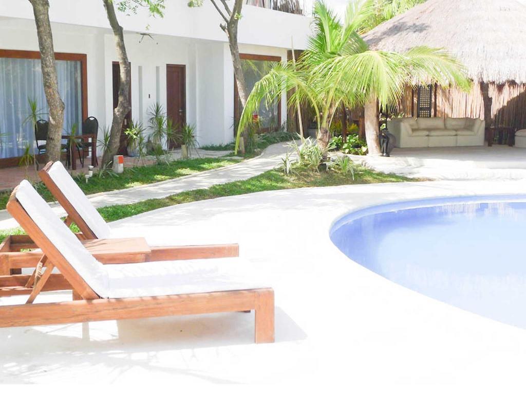 Urban Sands Hotel Iloilo Екстериор снимка