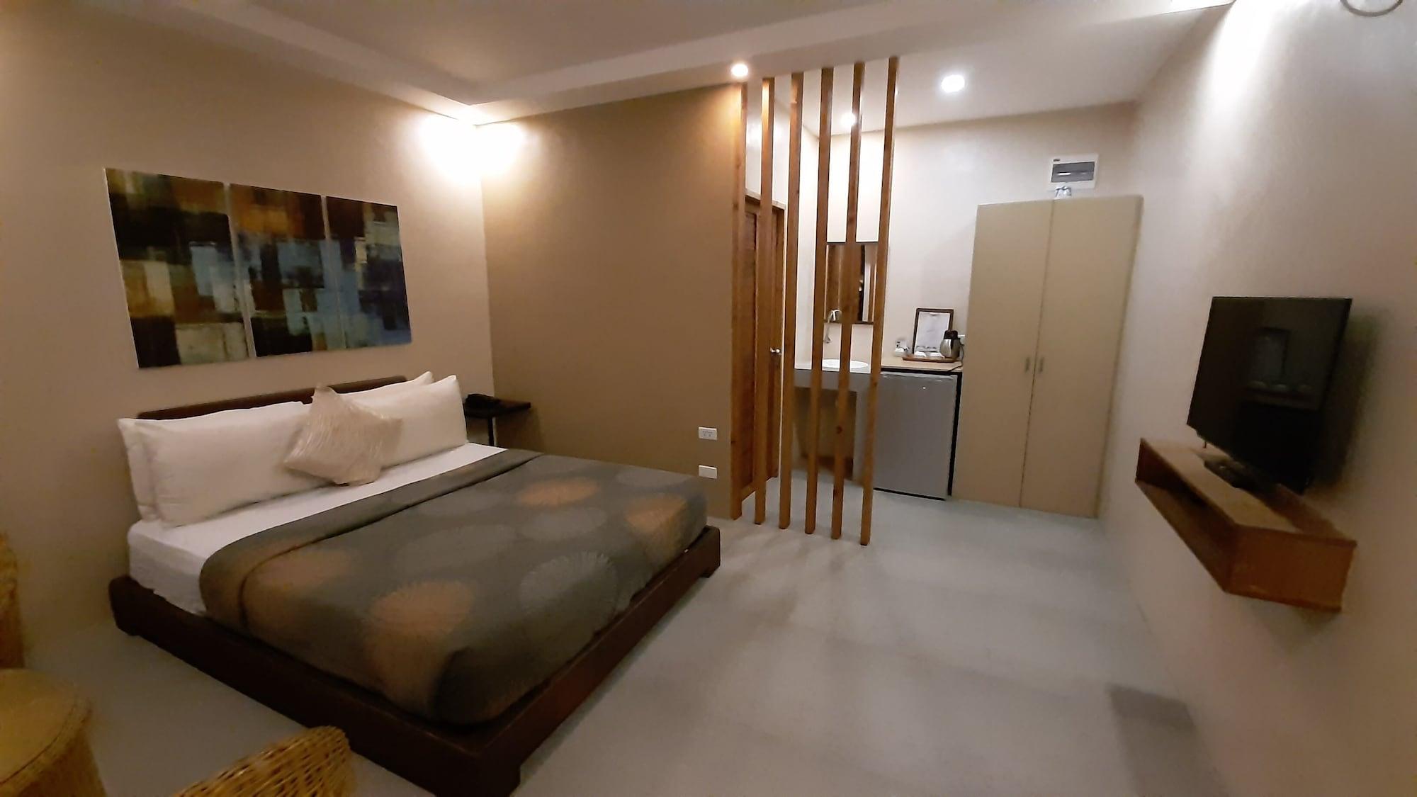 Urban Sands Hotel Iloilo Екстериор снимка