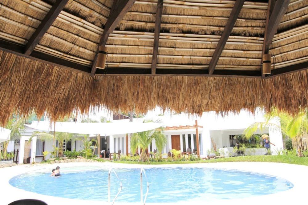 Urban Sands Hotel Iloilo Екстериор снимка
