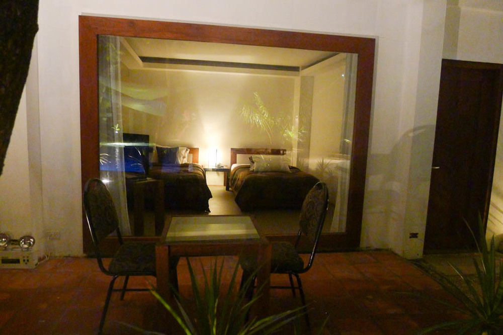 Urban Sands Hotel Iloilo Екстериор снимка
